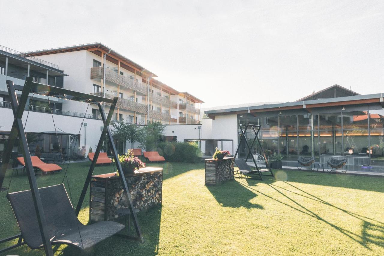 Hotel Eibl Фрауенау Екстер'єр фото