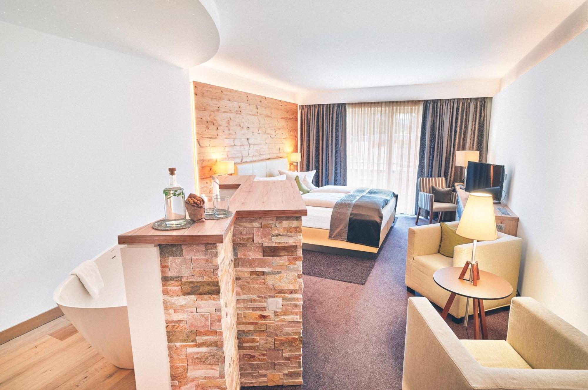 Hotel Eibl Фрауенау Екстер'єр фото