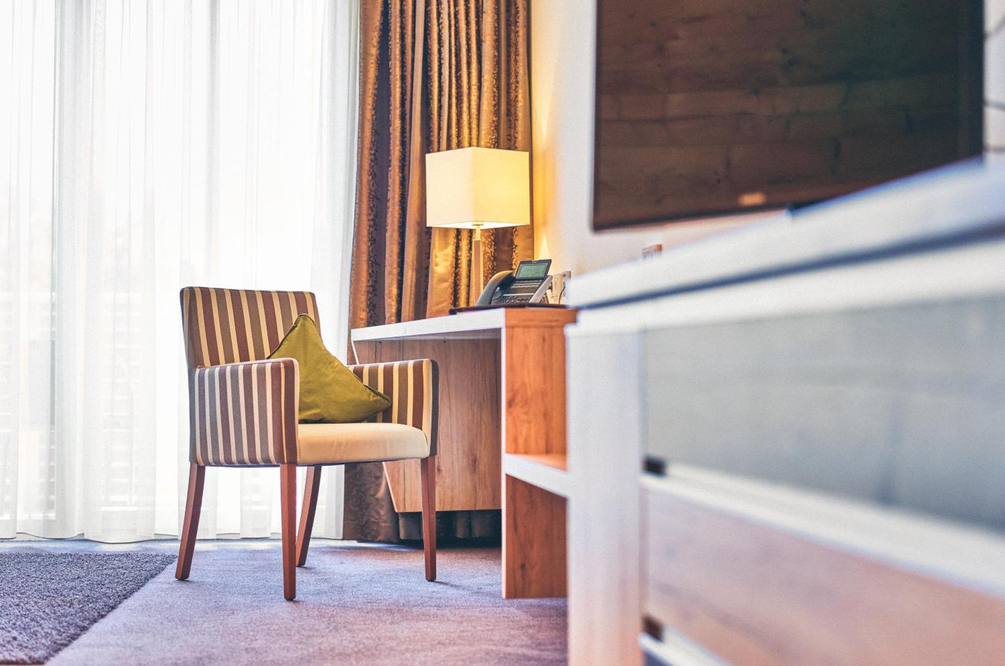 Hotel Eibl Фрауенау Екстер'єр фото