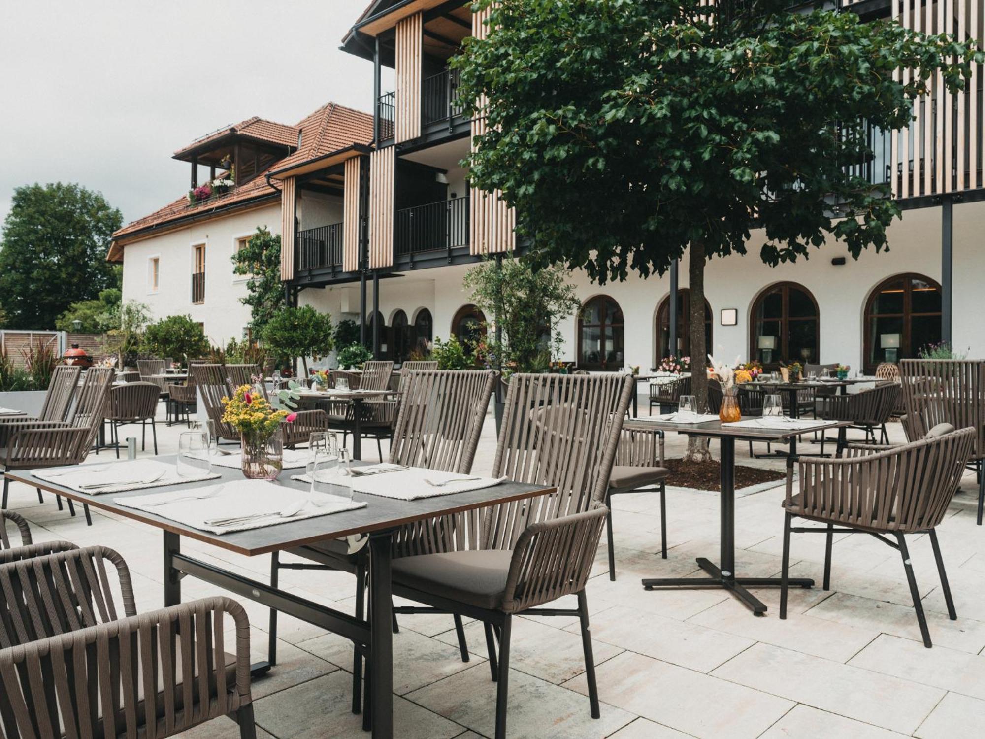 Hotel Eibl Фрауенау Екстер'єр фото