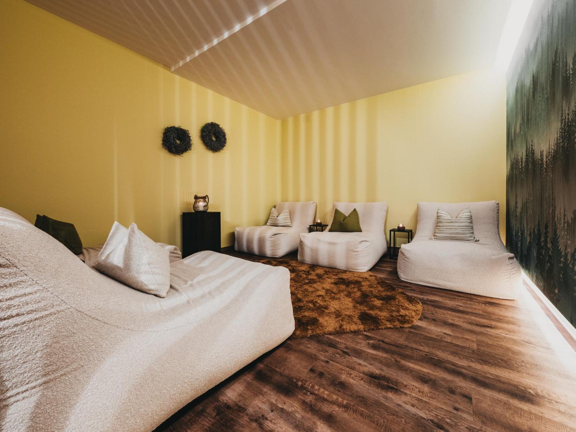 Hotel Eibl Фрауенау Екстер'єр фото
