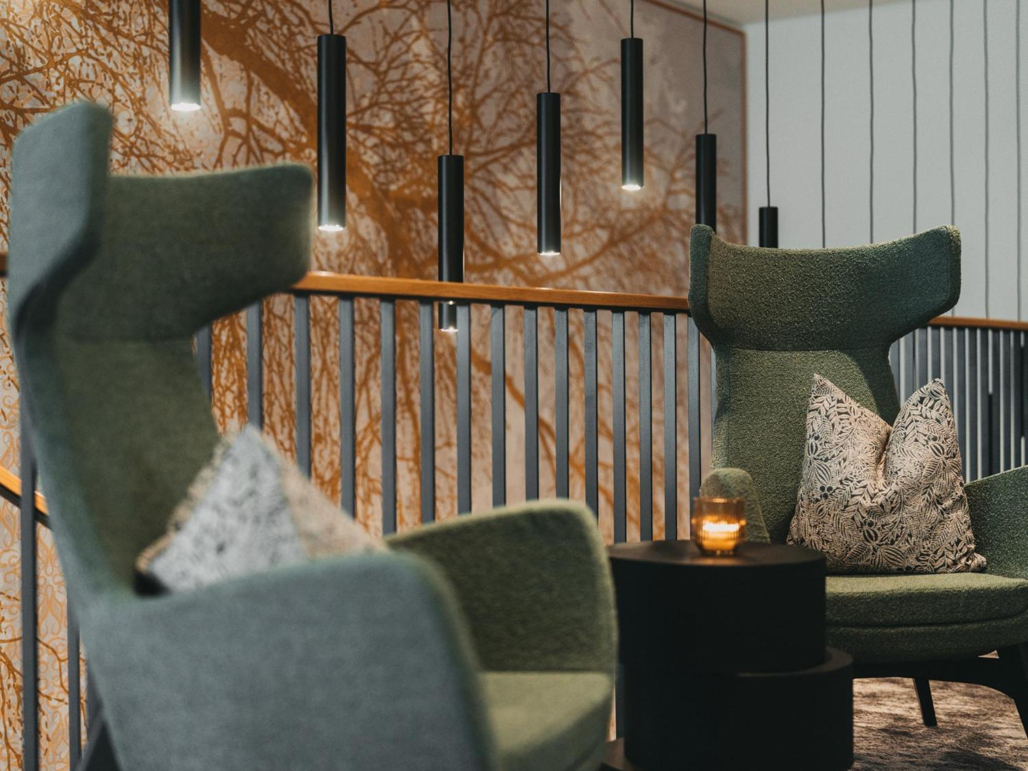Hotel Eibl Фрауенау Екстер'єр фото