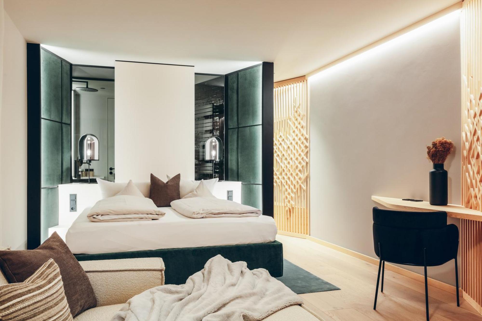 Hotel Eibl Фрауенау Екстер'єр фото
