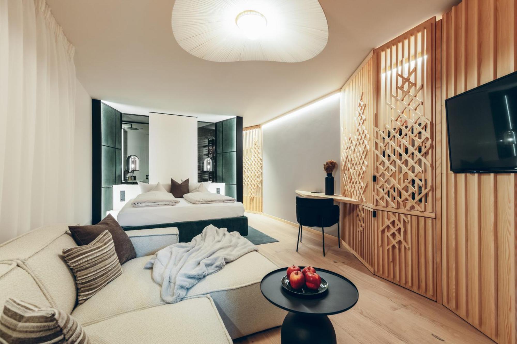 Hotel Eibl Фрауенау Екстер'єр фото