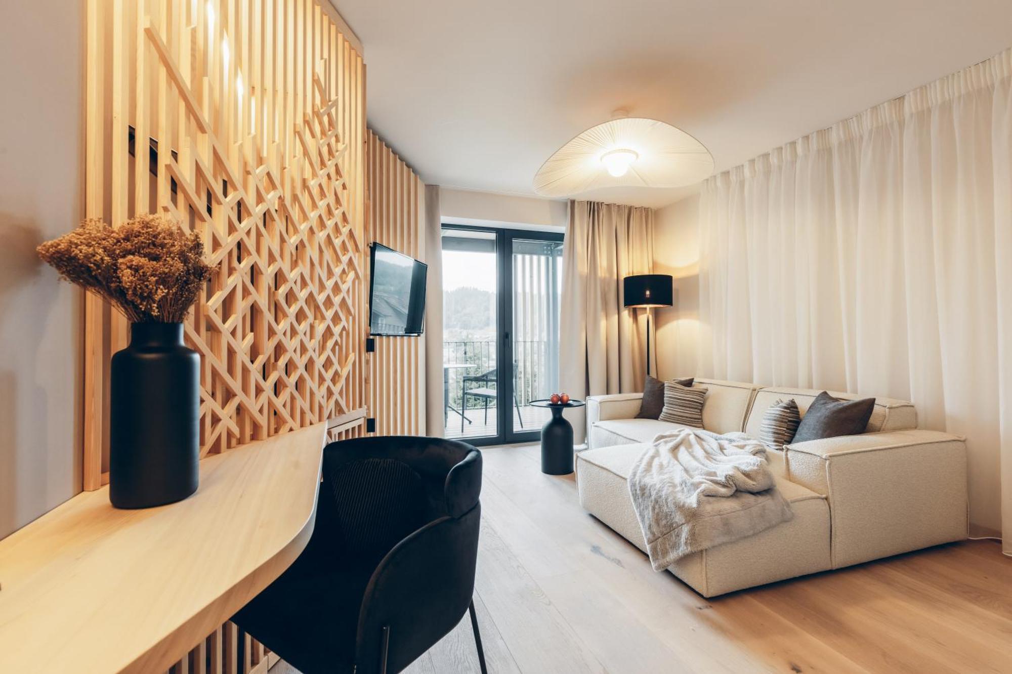 Hotel Eibl Фрауенау Екстер'єр фото