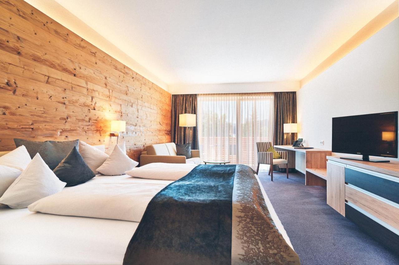 Hotel Eibl Фрауенау Екстер'єр фото